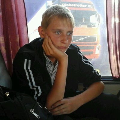 Александр Кочетов