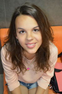 Наташа Савченкова