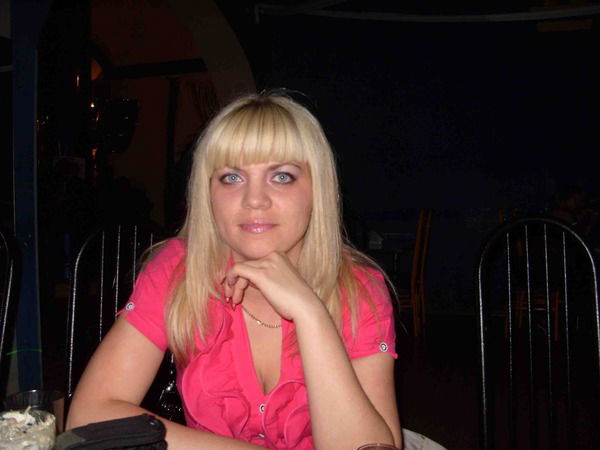 Юлия Горбанюк