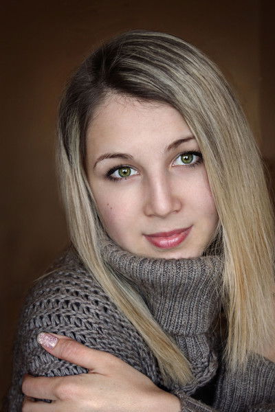 Светлана Керер