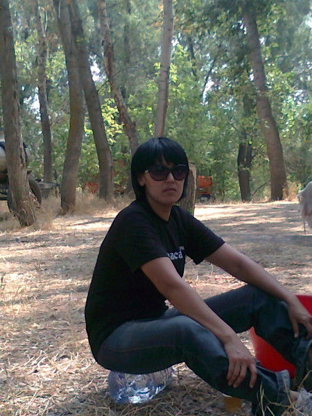 Гульмира Артыгалиева