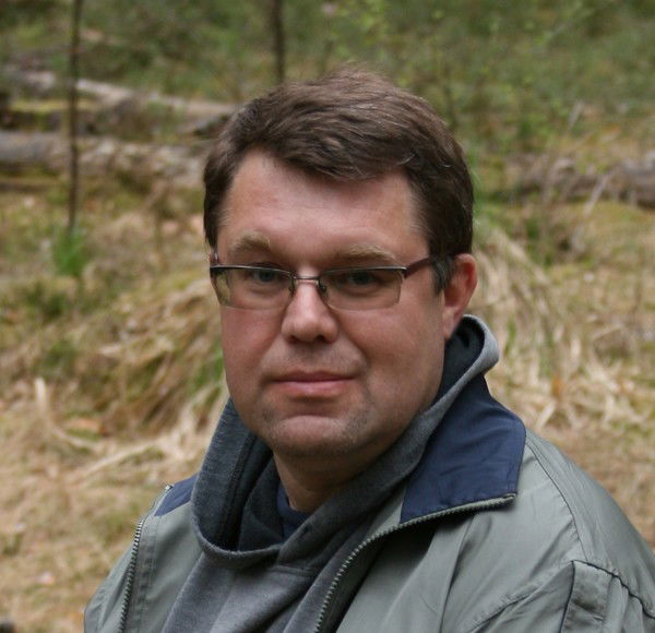 Денис Цветков