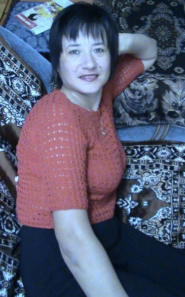 Зульфия Шагабиева