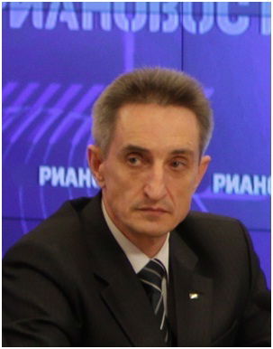 Сергей Ермоленко