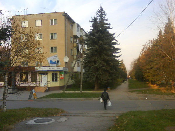 Вадим Калашников