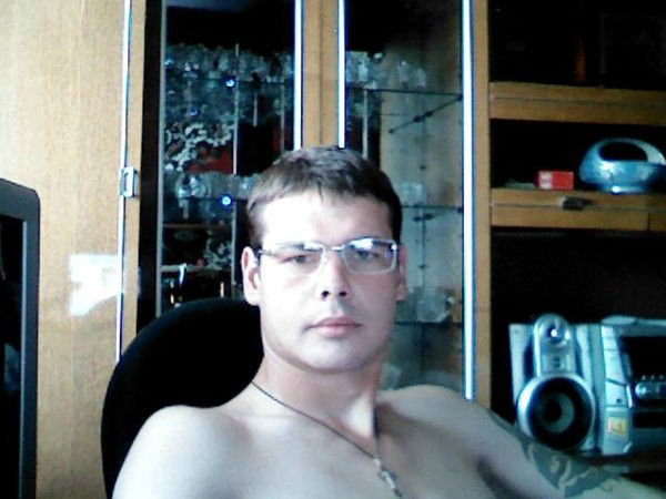 Николай Коженков