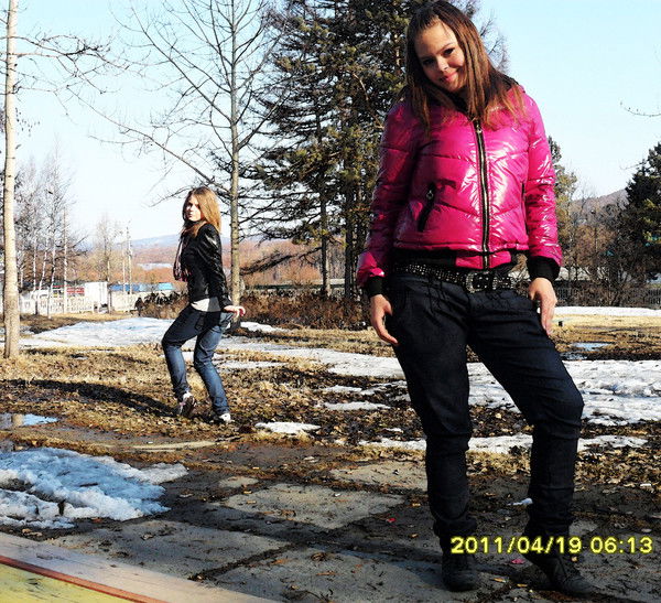 Верони4Ка..))))) .....