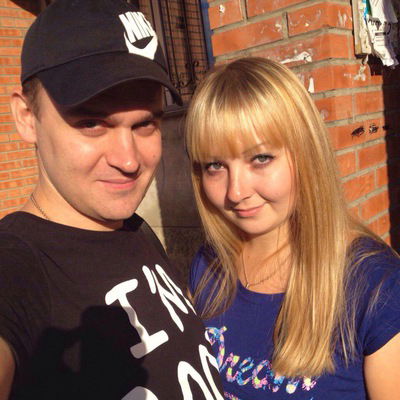 Кристина Федорченко