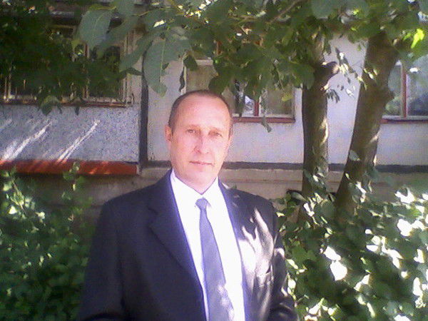 Игорь Проскуров