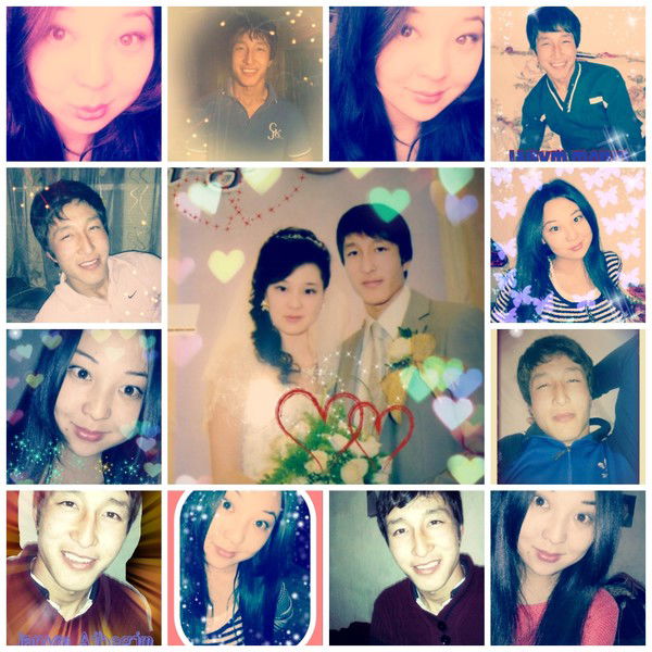 __Айбек__)) __Айнура__))