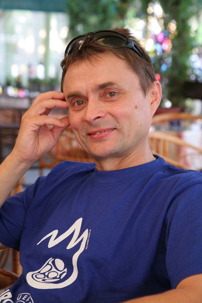 Андрей Ситников