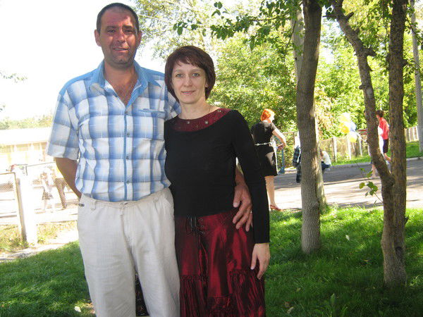 Александр Сычёв