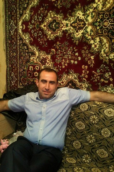 Бахрам Гаджиев