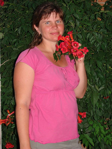 Ольга Голуб