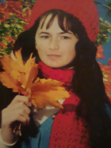 Светлана Семиградская