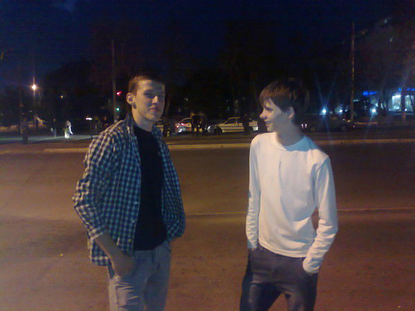 Владимир Куликов