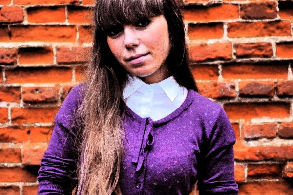 Алёна Чугунова