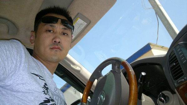 Сергей Огай