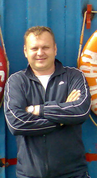 Вячеслав Маслодудо