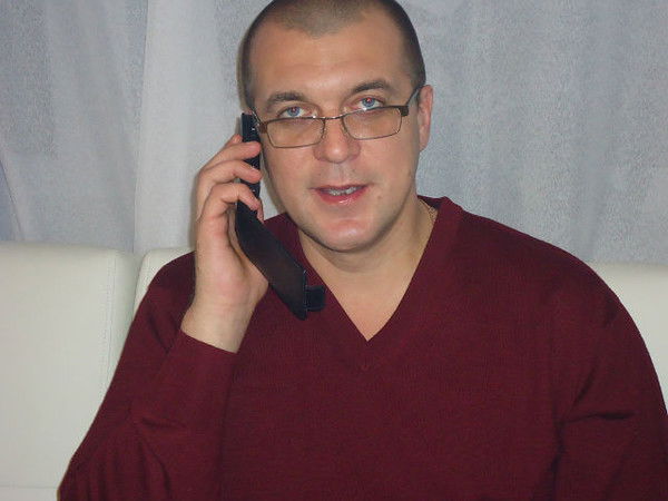 Юрий Герасимчук