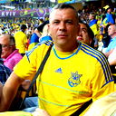 Kostya Golovachov