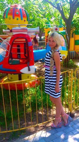 Евгения Трунова