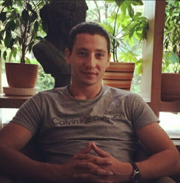 Дементьев Михаил