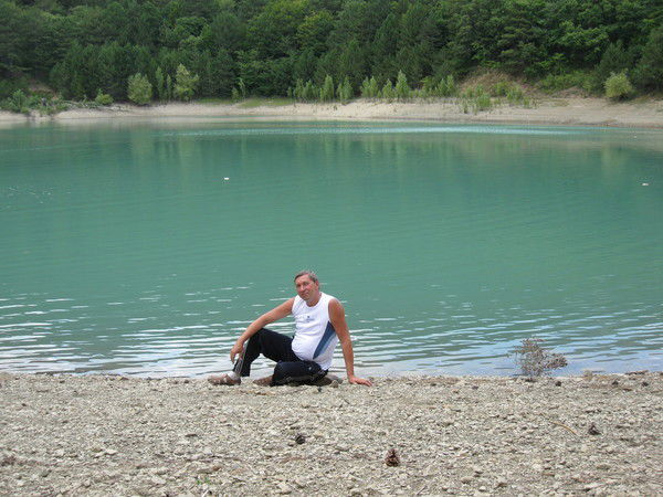 Сергей Семенюта