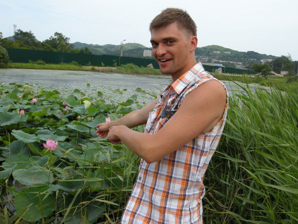 Алексей Сердюков