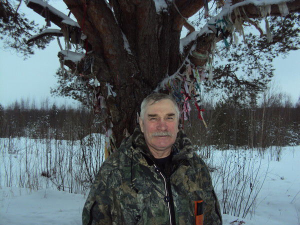 Александр Закоулов