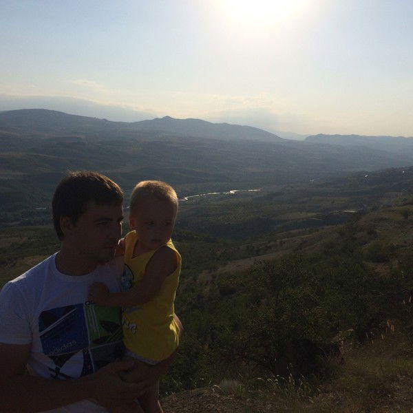 Николай Мыськов