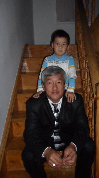 Малик Урингалиев