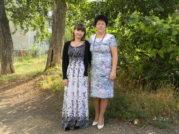 Алёна Мальцева