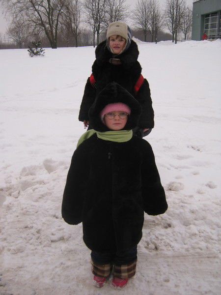 Алексей Лаврентьев