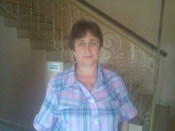 Татьяна Костылева