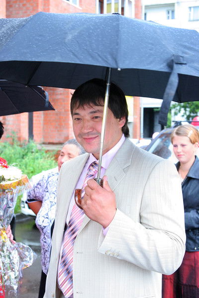 Николай Тухалов