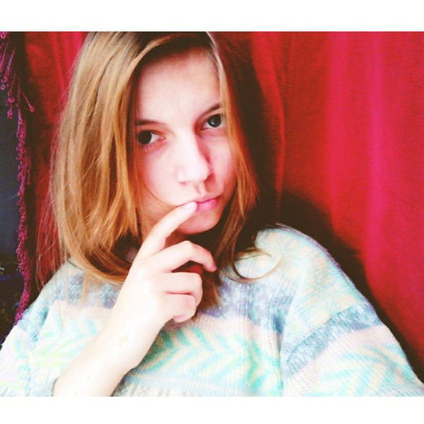 Маша Богатко