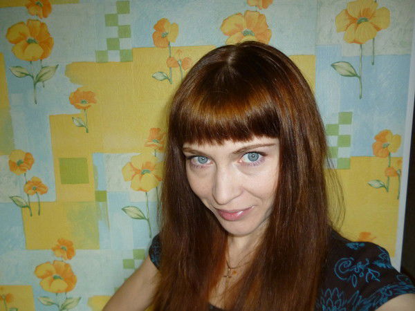 Юлия Савочкина