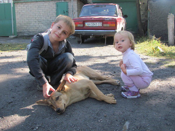 Никита Головченко