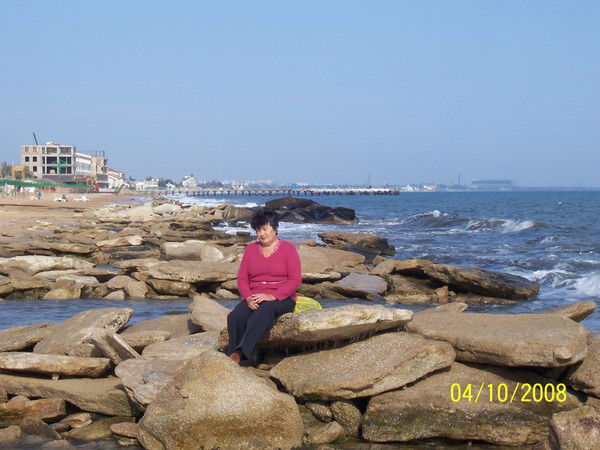 Елизавета Петрова-Якушева