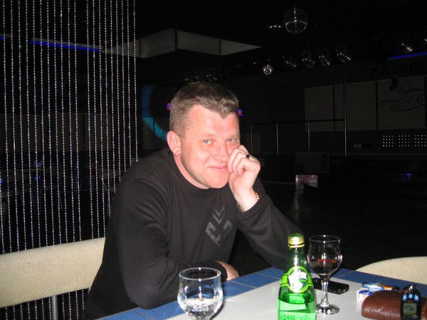 Алексей Васильев