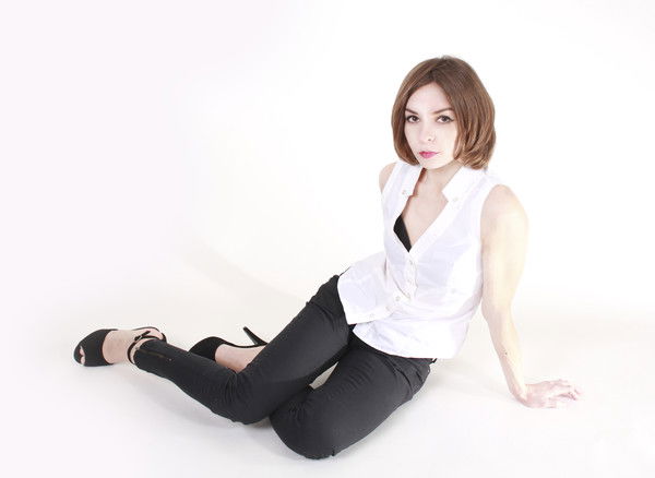 Лилия Граблина