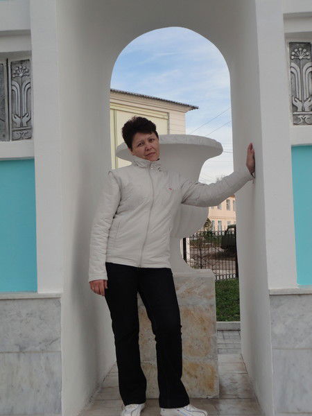 Тамара Шалькова