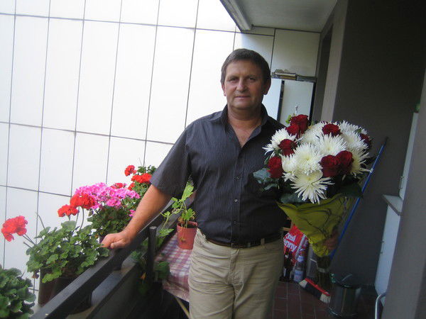 Oleksandr Snayderman