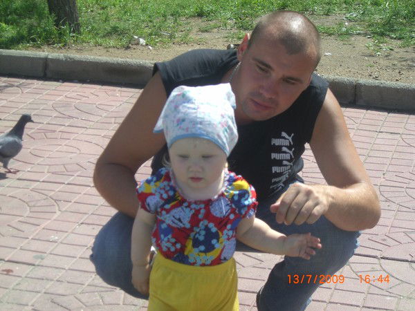 Андрей Тюкавкин