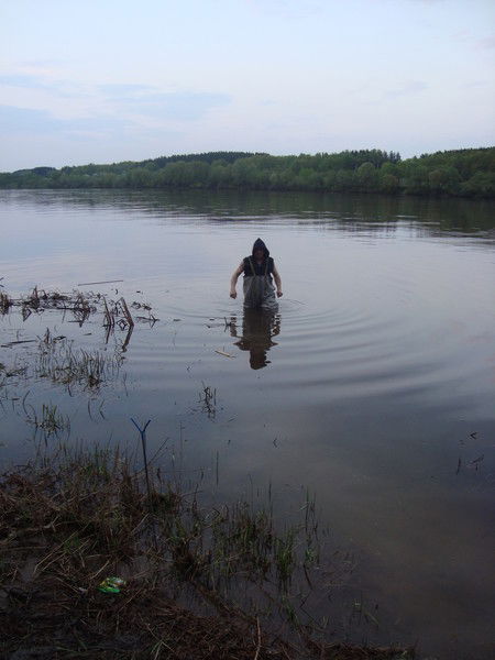 Алексей Бучин