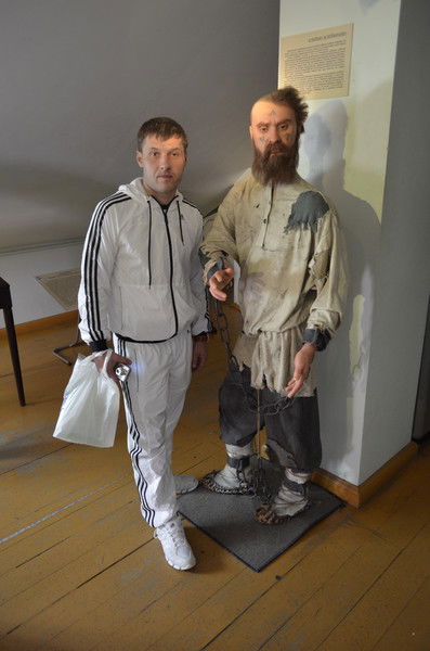 Владислав Бурков