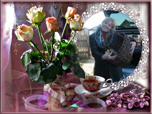 Наталья Дралова