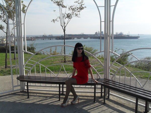 Маргарита Кранц