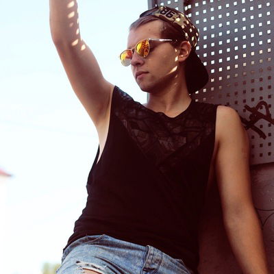 Андрей Козловский